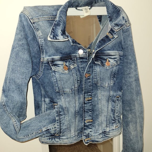 Denim Jacket - Picture 3 of 4